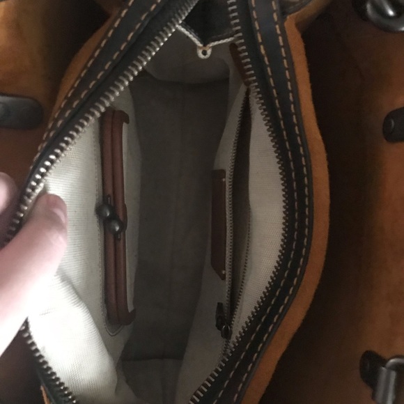 Coach rogue - Picture 6 of 8